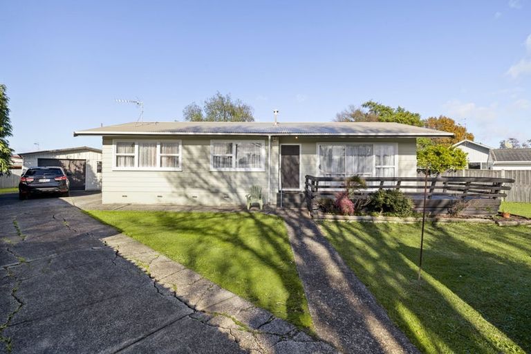 Photo of property in 4 Evelyn Court, Dinsdale, Hamilton, 3204