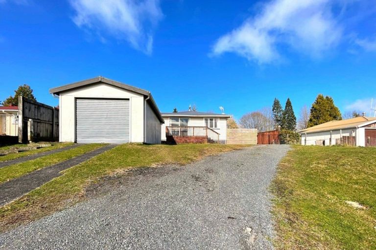 Photo of property in 38 Lancaster Crescent, Tokoroa, 3420