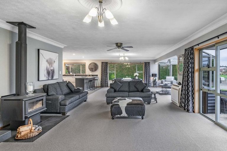 Photo of property in 109 Longbush Road, Longbush, Invercargill, 9871