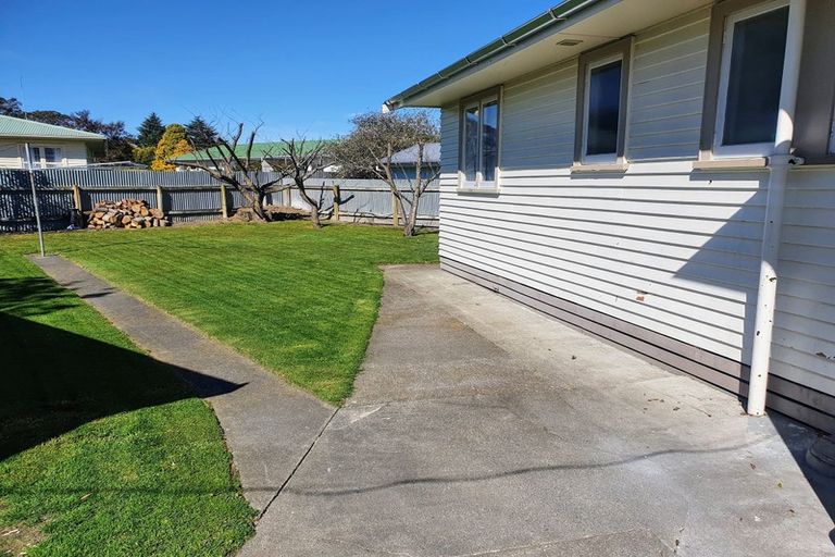 Photo of property in 411 Nottingley Road, Frimley, Hastings, 4120