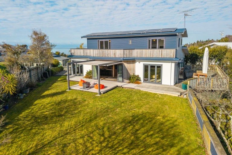 Photo of property in 5 Bayview Heights, Kaiteriteri, Motueka, 7197