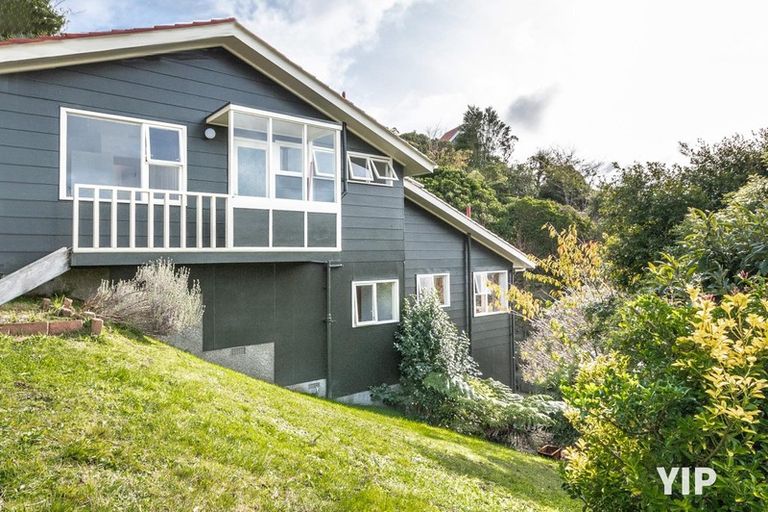 Photo of property in 40 Cambrian Street, Churton Park, Wellington, 6037