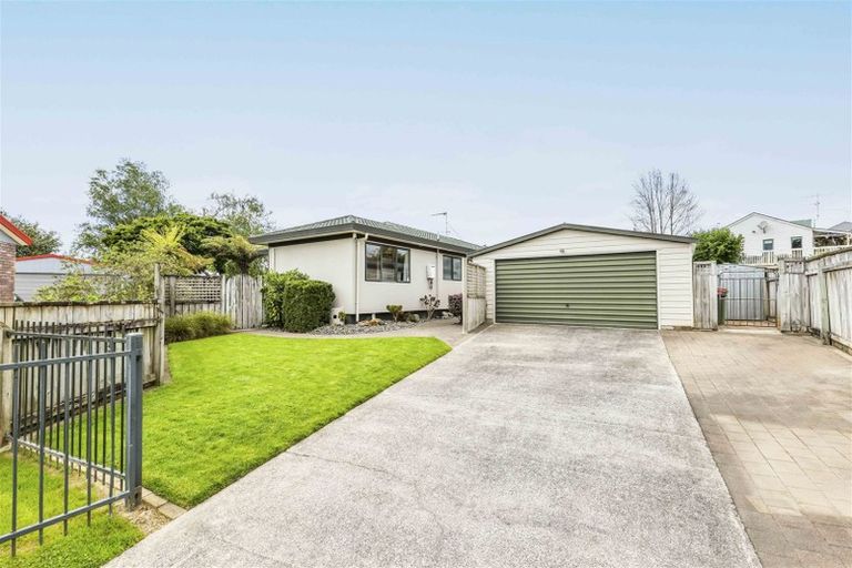 Photo of property in 7 Essendon Court, Glenview, Hamilton, 3206