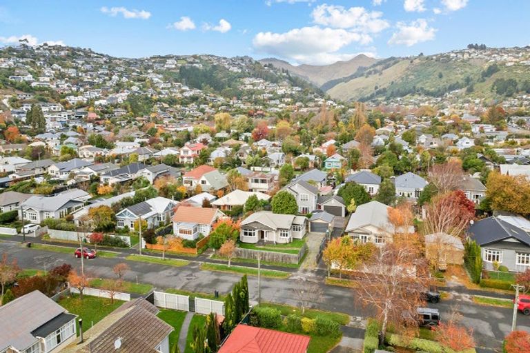 Photo of property in 60 Martin Avenue, Beckenham, Christchurch, 8023