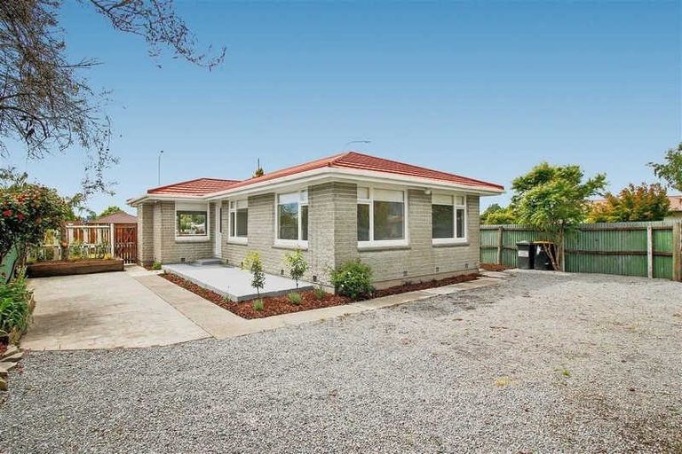 Photo of property in 47 Percival Street, Rangiora, 7400