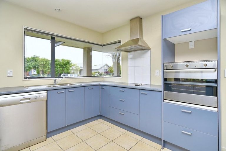 Photo of property in 35 Mounter Avenue, Northwood, Christchurch, 8051