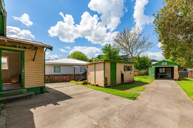Photo of property in 18 Para Street, Taumarunui, 3920
