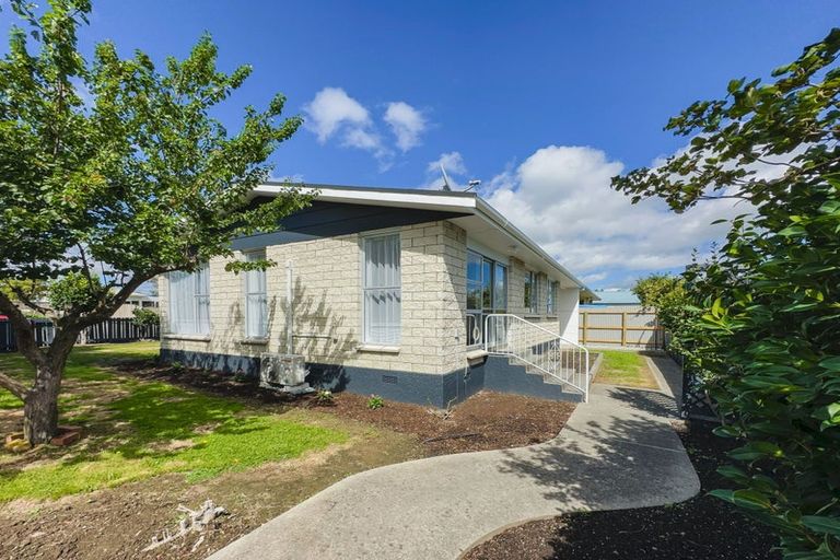 Photo of property in 1 Argosy Place, Blenheim, 7201