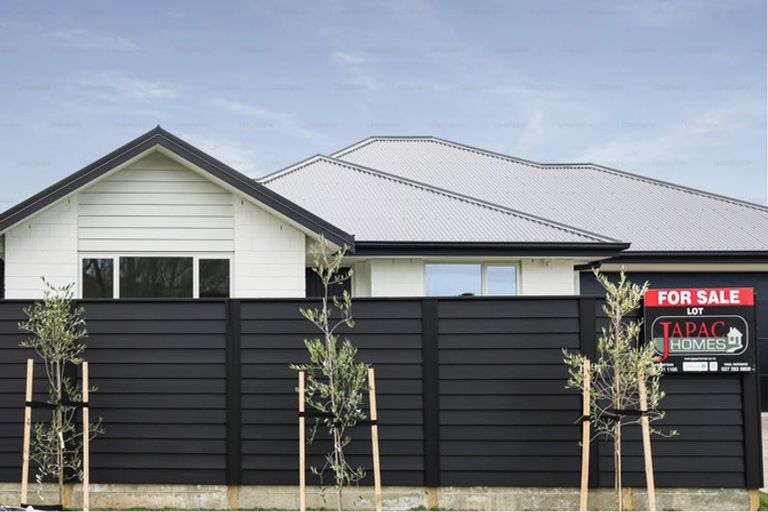 Photo of property in 108 Freedom Drive, Kelvin Grove, Palmerston North, 4470