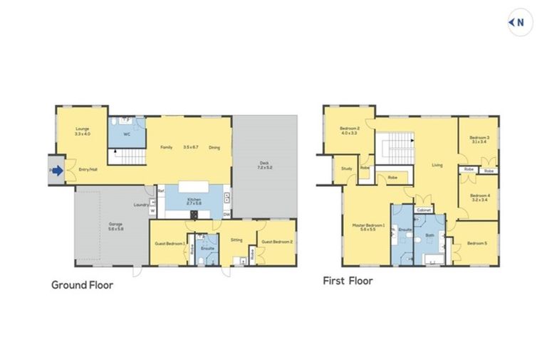 Photo of property in 20 Carrickdawson Drive, Flat Bush, Auckland, 2019