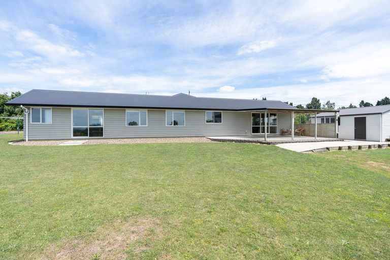 Photo of property in 49 Ngahape Road, Otorohanga, Te Awamutu, 3873
