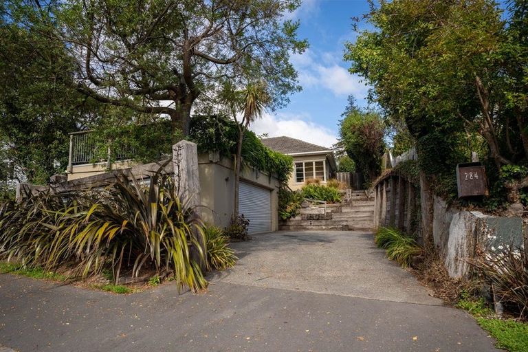 Photo of property in 284 Riverlaw Terrace, Saint Martins, Christchurch, 8022