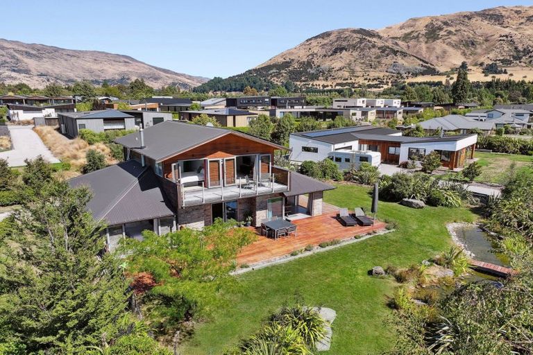 Photo of property in 3 Maggies Way, Wanaka, 9305