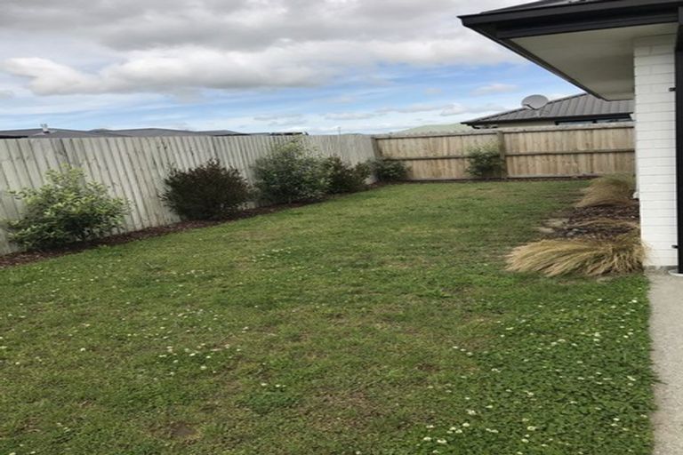 Photo of property in 14 Chert Street, Rolleston, 7614