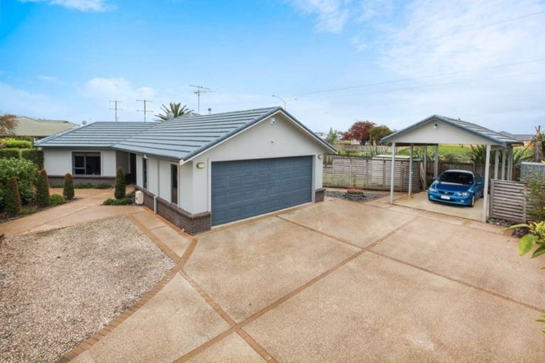 Photo of property in 26 Heritage Avenue, Chartwell, Hamilton, 3210