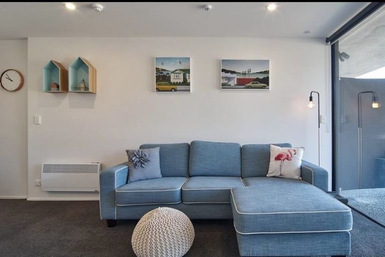 Photo of property in Leicester Executive Apartments, 304/282 Madras Street, Christchurch Central, Christchurch, 8011