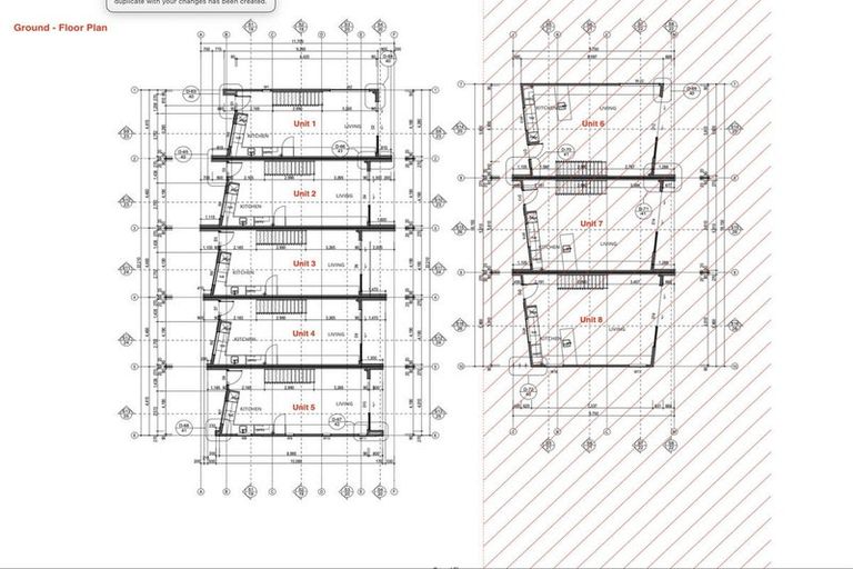 Photo of property in 189 England Street, Linwood, Christchurch, 8011