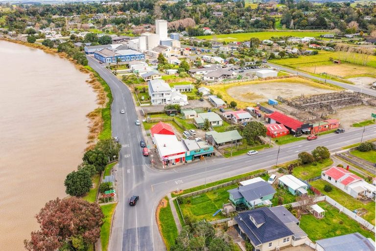 Photo of property in 4 Murdoch Street, Dargaville, 0310