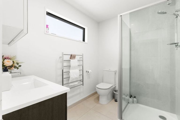 Photo of property in 1/31 Heywood Terrace, Richmond, Christchurch, 8013