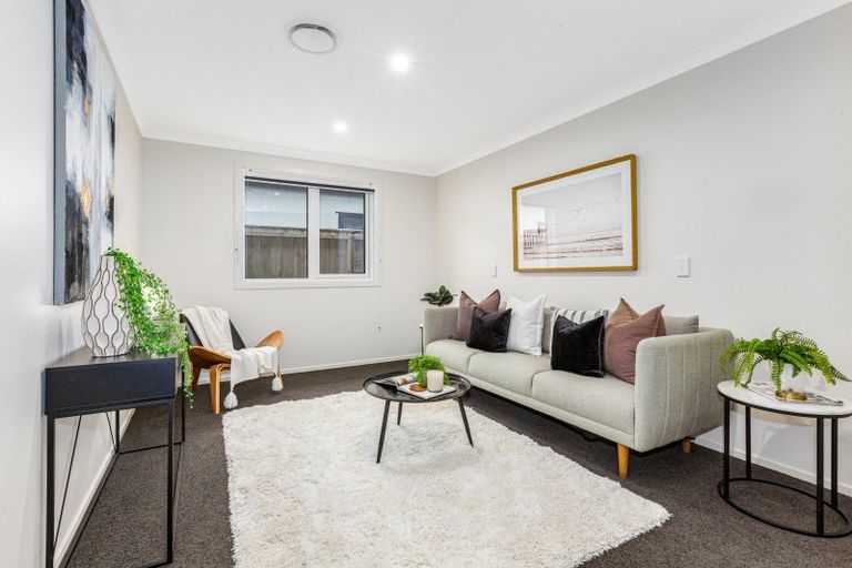 Photo of property in 3 Ramarama Lane, Crofton Downs, Wellington, 6035