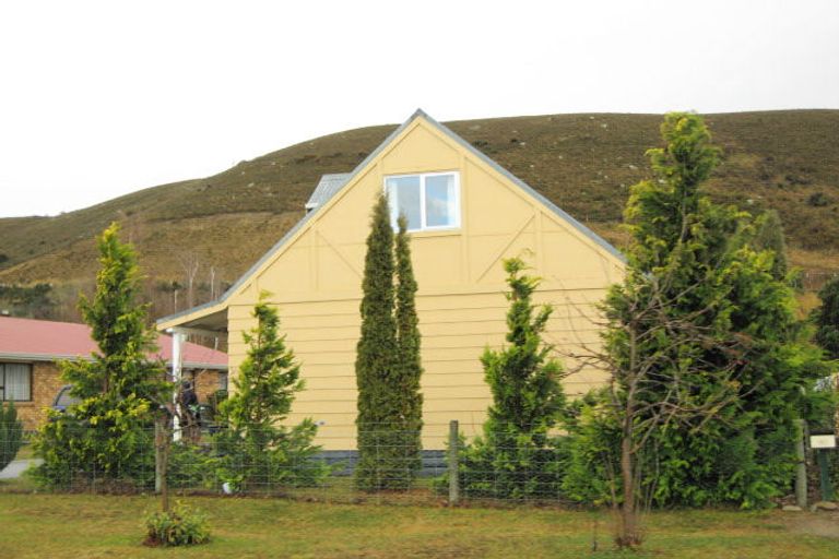 Photo of property in 88a Shields Street, Clyde, 9330