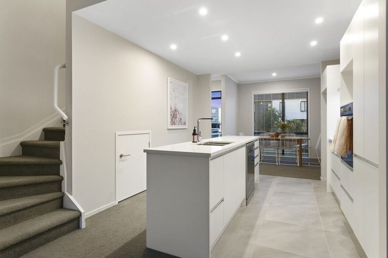 Photo of property in 44 Onekiritea Road, Hobsonville, Auckland, 0616