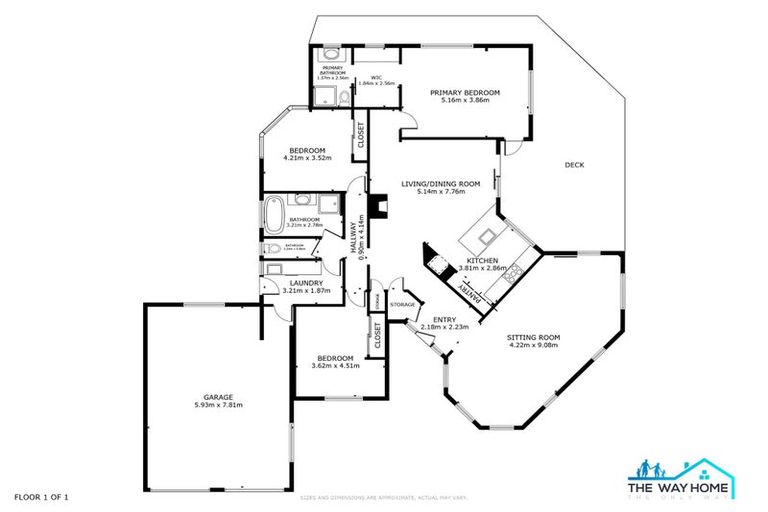 Photo of property in 24 Spyglass Lane, Whitby, Porirua, 5024