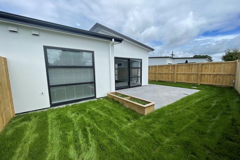 Photo of property in 14u2 Donny Avenue, Chartwell, Hamilton, 3210