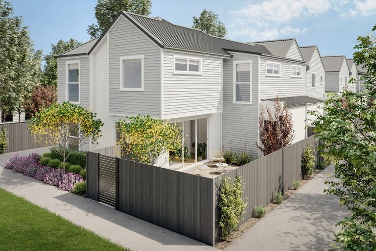 Photo of property in 677 Gloucester Street, Linwood, Christchurch, 8062