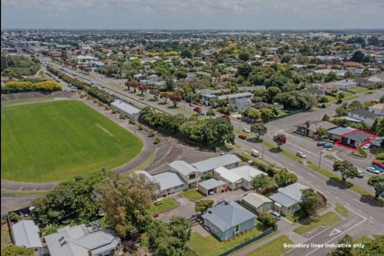 Photo of property in 893b Main Street, Roslyn, Palmerston North, 4414