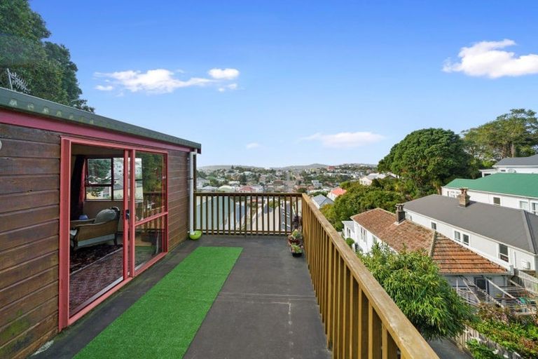 Photo of property in 4/18 Hinau Road, Hataitai, Wellington, 6021