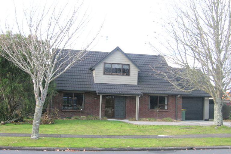 Photo of property in 22 Halyard Close, Flagstaff, Hamilton, 3210