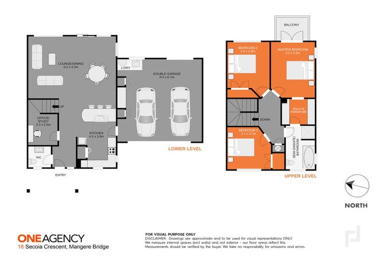 Photo of property in 16 Secoia Crescent, Mangere, Auckland, 2022