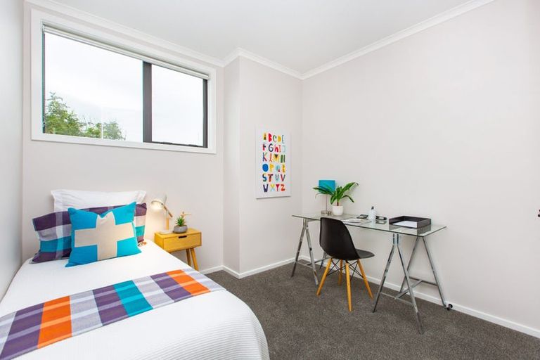 Photo of property in 14u3 Abbotsford Street, Whitiora, Hamilton, 3200