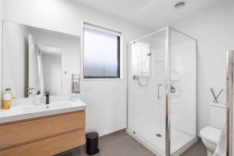 Photo of property in 7 Picadilly Avenue, Casebrook, Christchurch, 8051