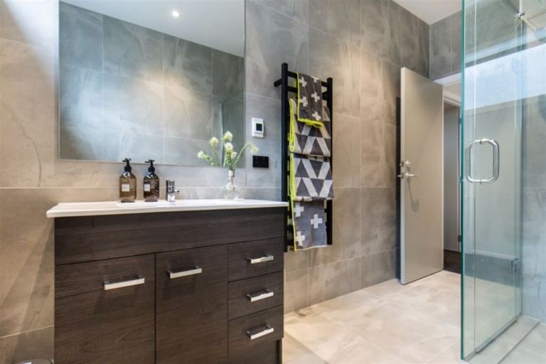 Photo of property in 49 Rangihina Road, Hobsonville, Auckland, 0616