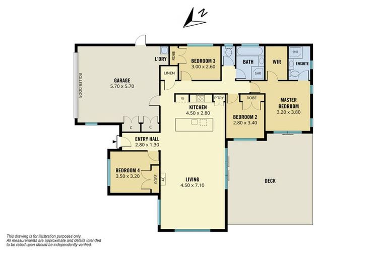 Photo of property in 86 Westmuir Crescent, Pokeno, 2402