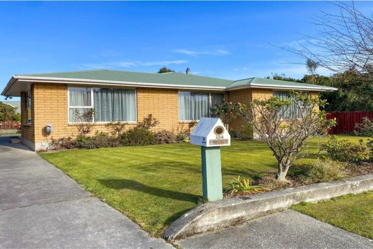 Photo of property in 104 Coutts Road, Gore, 9710