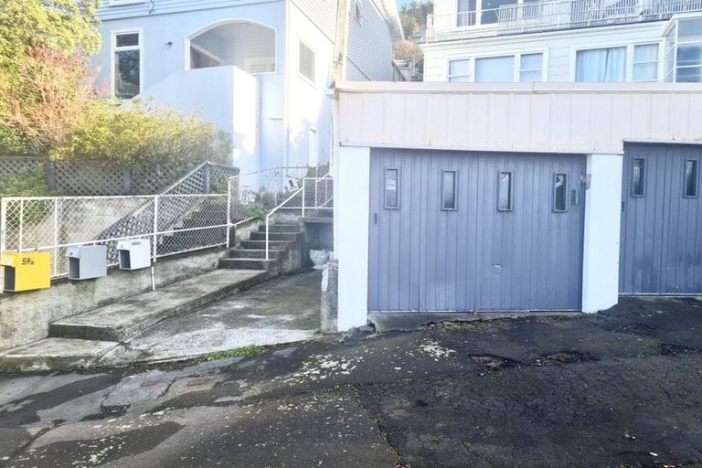 Photo of property in 59a Kainui Road, Hataitai, Wellington, 6021