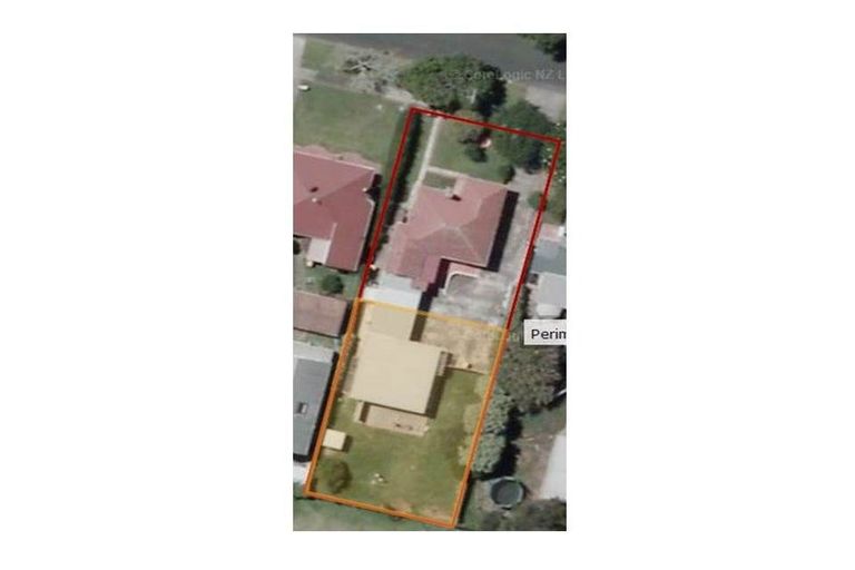 Photo of property in 2/9 Hamilton Road, Papatoetoe, Auckland, 2025