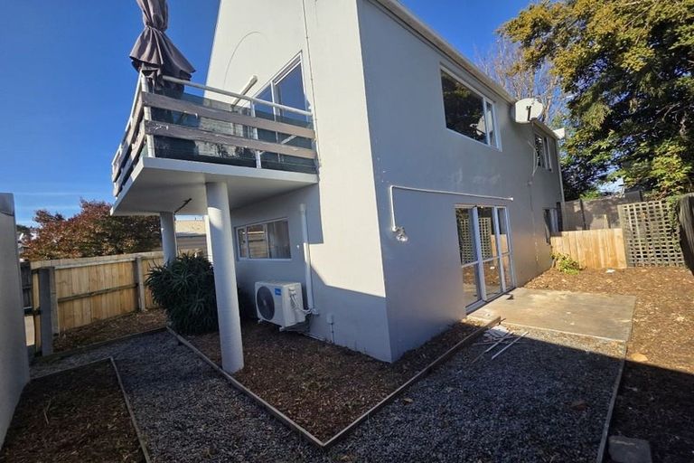 Photo of property in 2/26 Walton Street, Sydenham, Christchurch, 8023