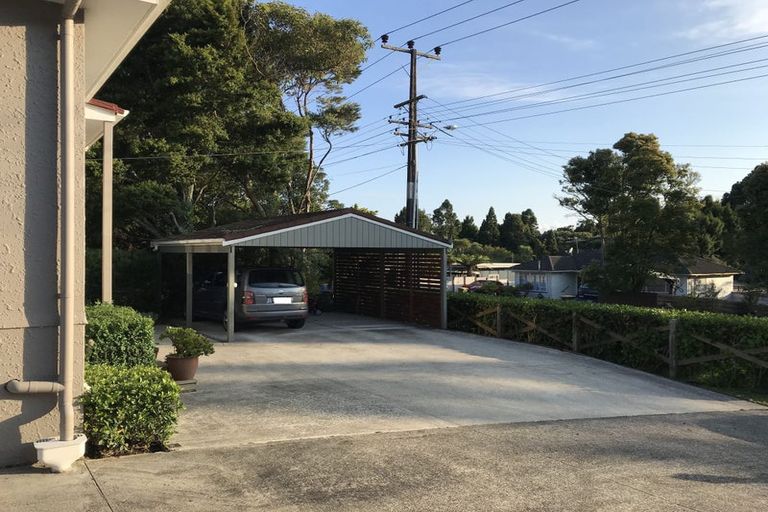 Photo of property in 95 Konini Road, Titirangi, Auckland, 0604