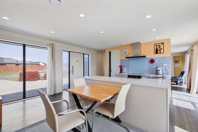 Photo of property in 1 Baxter Place, Oxford, 7430