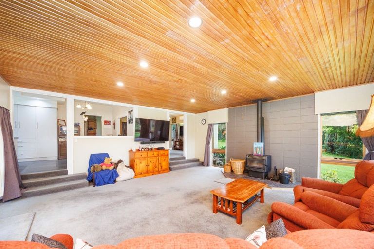 Photo of property in 399 Scotts Road, Linton, Palmerston North, 4472