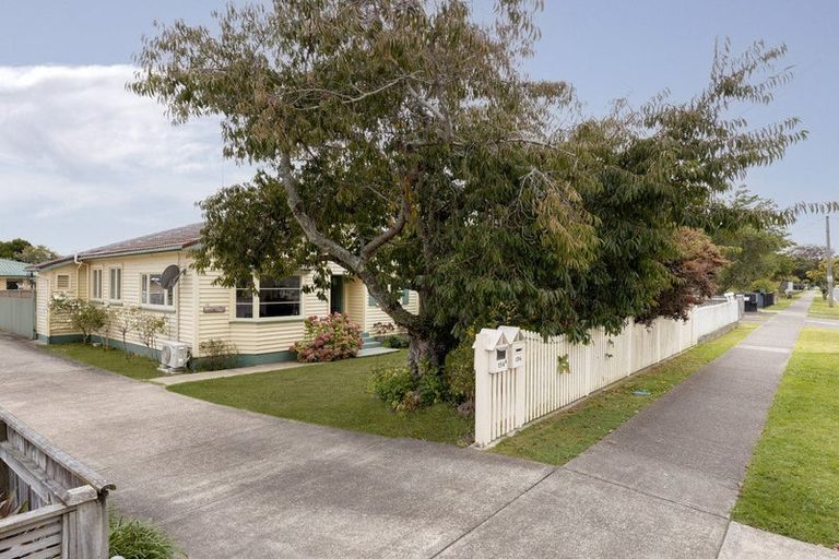Photo of property in 154 James Street, Whakatane, 3120