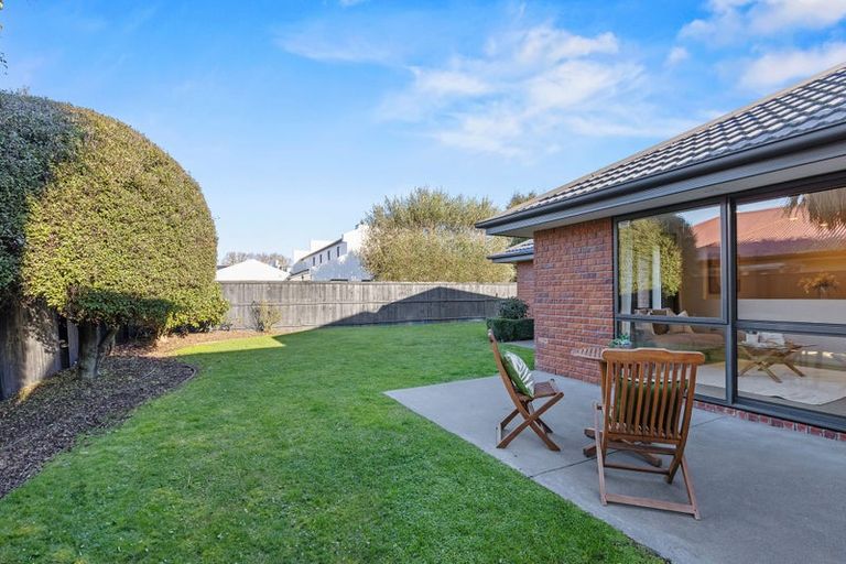 Photo of property in 95 O'neill Avenue, Northwood, Christchurch, 8051