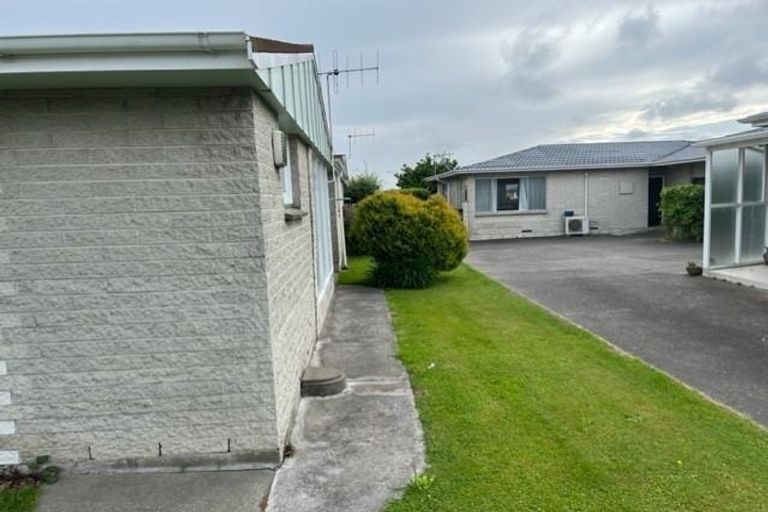 Photo of property in 607 Ballantyne Street, Frimley, Hastings, 4120