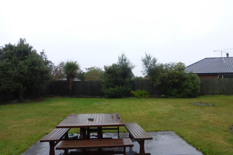 Photo of property in 68 Lowes Road, Rolleston, 7614