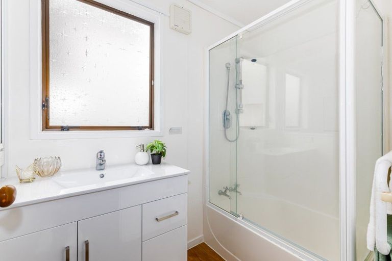 Photo of property in 1 Thurso Grove, Papakowhai, Porirua, 5024