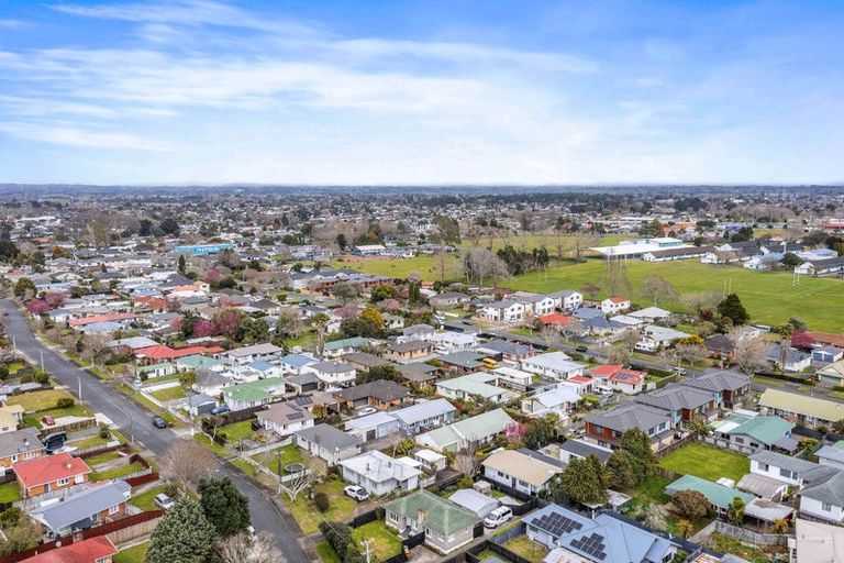Photo of property in 1/7 Scott Road, Papakura, 2110